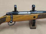 Vintage Sako Deluxe AV Rifle in .300 Winchester Magnum w/ Leupold Rings
** Beautiful Rifle in Superb Condition! **
SOLD - 1 of 21