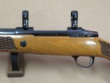 Vintage Sako Deluxe AV Rifle in .300 Winchester Magnum w/ Leupold Rings
** Beautiful Rifle in Superb Condition! **
SOLD - 5 of 21