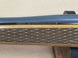 Vintage Sako Deluxe AV Rifle in .300 Winchester Magnum w/ Leupold Rings
** Beautiful Rifle in Superb Condition! **
SOLD - 6 of 21