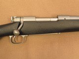 Winchester Model 70 Extreme Weather SS, Stainless Steel, Cal. .300 Win. Magnum SALE PENDING - 3 of 11