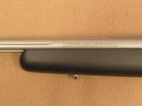 Winchester Model 70 Extreme Weather SS, Stainless Steel, Cal. .300 Win. Magnum SALE PENDING - 8 of 11