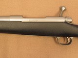 Winchester Model 70 Extreme Weather SS, Stainless Steel, Cal. .300 Win. Magnum SALE PENDING - 4 of 11