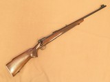 Winchester Model 70, Pre-64 Featherweight, Cal. .308 Winchester, 1953 Vintage, Beautiful condition
SOLD - 1 of 13