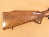Winchester Model 70, Pre-64 Featherweight, Cal. .308 Winchester, 1953 Vintage, Beautiful condition
SOLD - 3 of 13