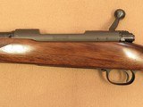 Winchester Model 70, Pre-64 Featherweight, Cal. .308 Winchester, 1953 Vintage, Beautiful condition
SOLD - 7 of 13