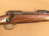 Winchester Model 70, Pre-64 Featherweight, Cal. .308 Winchester, 1953 Vintage, Beautiful condition
SOLD - 4 of 13