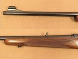 Winchester Model 70, Pre-64 Featherweight, Cal. .308 Winchester, 1953 Vintage, Beautiful condition
SOLD - 6 of 13