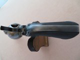 Colt Single Action Army Blue .357 Mag. 5-1/2" Barrel
**Early 2nd Generation** - 19 of 25