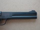 1948 Colt Woodsman Match Target 2nd Model
** Excellent Original Pistol ** - 8 of 19