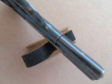 FN (Browning) Model 1903 9MM Browning Long **Cut for Shoulder Stock** - 17 of 22