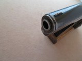 FN (Browning) Model 1903 9MM Browning Long **Cut for Shoulder Stock** - 15 of 22