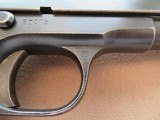 FN (Browning) Model 1903 9MM Browning Long **Cut for Shoulder Stock** - 8 of 22
