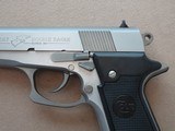 1989 Colt Double Eagle .45 ACP Pistol w/ Original Box & Paperwork
** 1st Year Production in Excellent Condition & Complete ** SOLD - 3 of 22