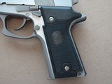 1989 Colt Double Eagle .45 ACP Pistol w/ Original Box & Paperwork
** 1st Year Production in Excellent Condition & Complete ** SOLD - 5 of 22