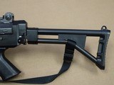 Rare Pre-Ban FN Model FNC Sporter Paratrooper Model in .223 Caliber
** Beautiful Condition Scarce Rifle! **
SALE PENDING - 8 of 25