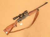 Remington Model 760, Left Hand Stock, Cal. .30/06 Springfield - 1 of 15