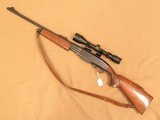 Remington Model 760, Left Hand Stock, Cal. .30/06 Springfield - 2 of 15