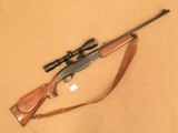 Remington Model 760, Left Hand Stock, Cal. .30/06 Springfield - 9 of 15