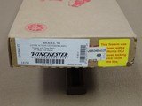 Winchester Model 94AE Trapper Saddle Ring Carbine in .357 Magnum w/ Original Box
SOLD - 3 of 25