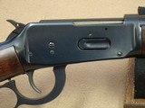 Winchester Model 94AE Trapper Saddle Ring Carbine in .357 Magnum w/ Original Box
SOLD - 6 of 25