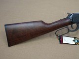 Winchester Model 94AE Trapper Saddle Ring Carbine in .357 Magnum w/ Original Box
SOLD - 5 of 25