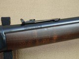 Winchester Model 94AE Trapper Saddle Ring Carbine in .357 Magnum w/ Original Box
SOLD - 7 of 25