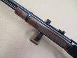 Winchester Model 94-22M Legacy W/ Box .22 Magnum
SOLD - 11 of 25