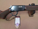 Winchester Model 94-22M Legacy W/ Box .22 Magnum
SOLD - 1 of 25