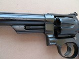 Smith & Wesson Model 25-2 .45 A.C.P. Blue 6-1/2