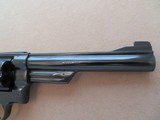 Smith & Wesson Model 25-2 .45 A.C.P. Blue 6-1/2