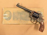 Smith & Wesson Heritage Series 