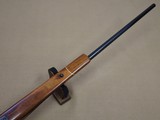 Vintage Weatherby Mark V in 7mm Weatherby Magnum
** West German Made Rifle ** - 22 of 25