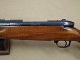 Vintage Weatherby Mark V in 7mm Weatherby Magnum
** West German Made Rifle ** - 11 of 25