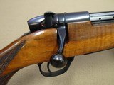 Vintage Weatherby Mark V in 7mm Weatherby Magnum
** West German Made Rifle ** - 9 of 25