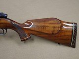 Vintage Weatherby Mark V in 7mm Weatherby Magnum
** West German Made Rifle ** - 13 of 25