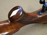 Vintage Weatherby Mark V in 7mm Weatherby Magnum
** West German Made Rifle ** - 24 of 25