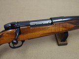 Vintage Weatherby Mark V in 7mm Weatherby Magnum
** West German Made Rifle ** - 1 of 25