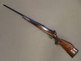 Vintage Weatherby Mark V in 7mm Weatherby Magnum
** West German Made Rifle ** - 3 of 25