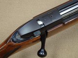 Vintage Weatherby Mark V in 7mm Weatherby Magnum
** West German Made Rifle ** - 17 of 25