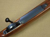 Vintage Weatherby Mark V in 7mm Weatherby Magnum
** West German Made Rifle ** - 21 of 25