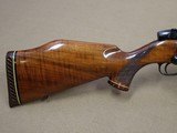 Vintage Weatherby Mark V in 7mm Weatherby Magnum
** West German Made Rifle ** - 6 of 25