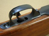 Vintage Weatherby Mark V in 7mm Weatherby Magnum
** West German Made Rifle ** - 25 of 25