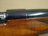 Vintage Weatherby Mark V in 7mm Weatherby Magnum
** West German Made Rifle ** - 7 of 25