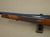 Vintage Weatherby Mark V in 7mm Weatherby Magnum
** West German Made Rifle ** - 14 of 25