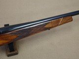 Vintage Weatherby Mark V in 7mm Weatherby Magnum
** West German Made Rifle ** - 4 of 25