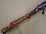 Vintage Weatherby Mark V in 7mm Weatherby Magnum
** West German Made Rifle ** - 19 of 25