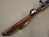 Vintage Weatherby Mark V in 7mm Weatherby Magnum
** West German Made Rifle ** - 23 of 25