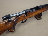Vintage Weatherby Mark V in 7mm Weatherby Magnum
** West German Made Rifle ** - 10 of 25