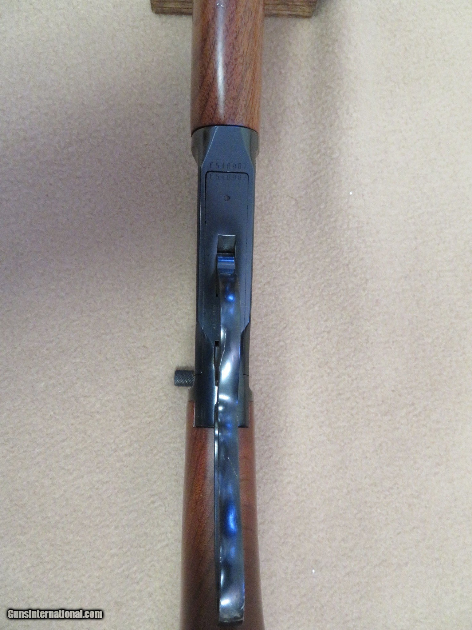 Winchester 9422 XTR Classic **.22 Magnum**
