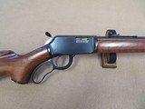 Winchester 9422
XTR Classic **.22 Magnum** - 2 of 18
